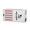 Carregador Personalizado Multi-Portas 10~100 Portas Alta Potência Celular Tablet Reconhecimento Inteligente Carregamento Rápido USB Estação de Carregamento 3C