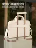 Bolsa de Mano para Laptop Qingxi de 16 Pulgadas para Mujer Alta Apariencia 14 Pulgadas Aplicable para Laptop Gaming Legion Simple a Prueba de Golpes