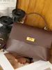 Capa superior piel de vaca moda simple bolso de hombro para mujer retro casual bolso para el día a día bolso mensajero bolso mensajero portátil bolso cuadrado pequeño