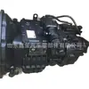 Garfo Separador de Embreagem para Transmissão Pequena de Oito Velocidades e Dez Velocidades J75-1601025 Eixo do Garfo