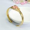 Pulsera de Ágata Fuente de Sal Natural Guan Yu Pulsera Hebilla de la Paz Vintage Fábrica Venta al por Mayor Dropshipping S3072712