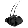 Para Garmin Jiaming Forerunner Kit de Suporte para Bicicleta Suporte de Relógio para Bicicleta Pingente
