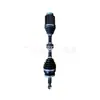 El Ensamblaje del Eje de Transmisión 49501-C5480 49500-C5430 es Adecuado para Hyundai Kia Sorento Guangzhou Auto Parts