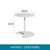 Mesa y Sillas de Ratán Nórdicas para Exteriores Sala de Estar Terraza Mesa de Comedor Sillón Individual para Exteriores Patio de Villa Mesa Larga