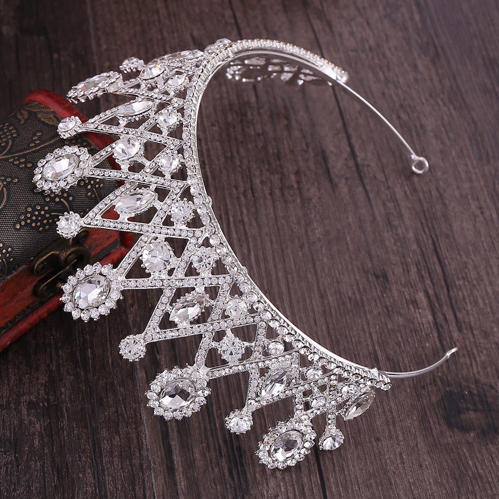 新娘皇冠 欧美皇冠