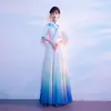 Figurinos de Coro, Figurinos de Apresentação, Saias Longas Femininas, Novos Figurinos de Palco para Corais de Adultos, Vestidos de Noite para Competições de Recitação