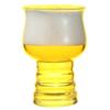Jarra de cerveza grande de 500 ml, personalizada, de Internet, famosa, para el hogar, de cristal, para cerveza de barril, creativa, para vino, bar.