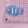 Resina Taiyaki DIY Pegamento de Crema Pinza para Flequillo Mismo Estilo Xiaohongshu Pinza Versátil Adhesivo para Accesorios de Cabello de Gama Alta