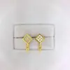 Joias Artesanais DIY Brincos de Pérola, Tarraxas de Brinco Vazias, Brincos de Pérola com Zircônia Microincrustada em Forma de Diamante Geométrico Atacado