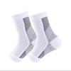 Calcetines de Presión Invisibles de Tacón, Estilo Coreano de Verano Unisex Transfronterizos, Calcetines de Presión Funcionales Deportivos Transpirables, Calcetines de Presión al por Mayor en Stock