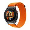 Compatible con la correa Jiaming Garmin Alpine Loop, resistente al tiempo, para Fenix 5x/6x/7x, desmontaje rápido.