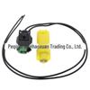 Aplicável ao chicote do sensor de temperatura do ar ambiente externo para Mercedes-Benz A0075421318
