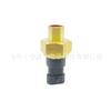 Aplicable a accesorios para motor diésel Cummins k19 sensor de presión de combustible 2897690