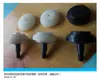 Disco superior para máquina de doblado, Accesorios para máquina de torcido, Disco superior para nailon de alta torsión, Disco de sujeción, Ambos, negro y blanco, están disponibles