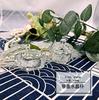 Copa de Cristal para Arte de Uñas Líquido de Cristal para Uñas Copa de Vidrio Octagonal Herramientas para Arte de Uñas Suministros para Uñas 2025Nail