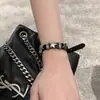 Pulsera de Estrella Multicapa Explosiones Europeas y Americanas Combinación Versátil Nicho para Dama Sentido de Alta Gama Joyería para Mano Absorción Magnética Diseño Personalizado de Moda