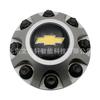 Adequado para Chevrolet Thorod tampa central da roda dianteira dupla 9597797 aço