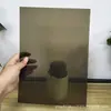 Filme Colorido Transparente de PVC Filme Rígido Painel de Fundo para Jardim de Infância Papel de Fundo para Fotografia Criação Ambiental A3A4A5 Processamento e Gravação