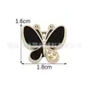 Flores de Tecido Coloridas Feitas à Mão Personalizadas, Flores de Plástico, Roupas DIY Costuradas à Mão, Acessórios para Vestidos de Casamento, Caixas de Sapato Femininas, Acessórios Decorativos