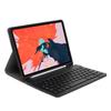 Funda protectora para teclado con ranura para bolígrafo succión magnética separación todo incluido funda de cuero [funda protectora + teclado] con ranura para bolígrafo