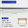 Tira de luz para riel de astigmatismo foco led tienda de ropa tienda de iluminación de estudio tipo riel guía comercial luz súper brillante