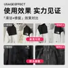 Agente de Limpieza Especial para Chaquetas, Lavado Neutro sin Agua, Limpieza, Limpieza en Seco, Spray Reparador Impermeabilizante, Repelente al Agua
