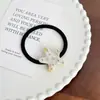 Joyería para el cabello Pasador coreano de ácido acético Estrella Pasador de estrella de cinco puntas Pasador lateral de temperamento Pasador para flequillo Pinza de pico de pato Pasador