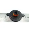 Indutor Esquelético Bobina Receptora de Carregamento Sem Fio Bobina Indutora Fone de Ouvido Bluetooth Bobina de Carregamento Sem Fio Processamento e Personalização