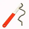Llave Fija para Pedalier Integrado de Bicicleta Llave de Extracción de Piñón de Cassette Llave de Gancho de Cola Juego de Herramientas para Bicicleta de Montaña
