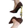Tacones Rojos Borgoña de Comercio Exterior de Moda para Mujer, Punta Fina Boca Baja Modelo Sexy Tacones Altos Zapatos de Salón para Mujer