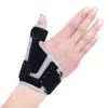 Cinturón de Fijación Médica para Pulgar, Férula de Fijación para Fractura de Dedo, Fractura de Articulación del Dedo, Vainaina del Tendón de la Mano del Ratón, Equipo de Protección Especial para la Mano