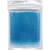 Cílios de Beleza, Cílios de Gravidez, Cotonete de Limpeza de Cristal, Ferramenta de Remoção de Cílios Postiços Enxertados, Cotonete de Algodão Nano Embalado Cotonete de Limpeza para Cílios Postiços