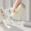 Conjunto de Copos para Enxaguante Bucal de Viagem, Copo para Escova de Dentes, Copo de Dente Doméstico, Armazenamento de Conjunto de Escova de Dentes e Pasta de Dentes, Caixa Portátil para Escova de Dentes, Copo de Lavar