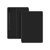 Funda protectora para tableta Samsung Galaxy Tab S10 Ultra de 14.6 pulgadas S9u, funda con clip magnético de doble cara