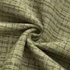 Tela de chenilla para sofá estilo Chanel, Cojín floral para bricolaje, Cojín para mirador, Tela decorativa para ropa, Textil para el hogar estilo étnico