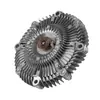 21082-06j10 embrague del ventilador de refrigeración del motor para Nissan