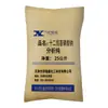 Tianjin Xiangruixin Lauril Sulfato de Sódio Grau Analítico Ar 25Kg/Saco Lauril Sulfato de Sódio Atacado Reagente
