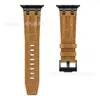 Correa de reloj de cuero AP compatible con Apple Watch ultra49MM correa iWatchS10 correa de Apple watch