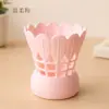 Porta-Canetas Impresso em 3D Ornamento de Badminton Armazenamento de Material de Escritório Porta-Canetas Venda Quente Transfronteiriça Porta-Canetas de Badminton