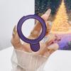 Ferragem Fivela de Anel Pequeno Fulcro Suporte de Capa de Celular Adesivo Traseiro Preguiçoso 3m para Huawei Apple Qualquer Modelo