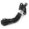 Aplicable a la manguera de escape N55 OE de la serie BMW X3 X4 X5E70X6:11127584128/11127590163