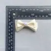 Acessórios Semi-Acabados Acessórios Broche Chapéu Roupa BJD Chaveiro Pingente Bolsa Adorno de Cabeça Grampo de Cabelo Laço Feito à Mão DIY