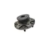 Adecuado para Wuling Rongguang Star Card N350P Cubo de Rueda Delantera Rodamiento de Rueda Delantera Unidad de Rodamiento de Cubo Delantero