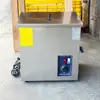 BQ910 Máquina de Limpeza Ultrassônica Jingyi Ronghua de Pequim Joia Jade Molde Óculos Limpador Equipamento