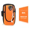Bolsa de Braço Esportiva para Esportes ao Ar Livre Bolsa de Braço para Celular Esportes ao Ar Livre Bolsa Esportiva para Ciclismo Montanhismo Capa para Celular Fitness Bolsa de Braço Esportiva