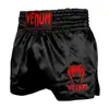 Pantalones Cortos de Muay Thai, Boxeo, Pantalones de Lucha Libre, Artes Marciales Mixtas, Sanda, Ropa para Niños, Entrenamiento UFC, En Stock al por Mayor
