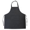 Cafetería, Floristería, Cocina, Catering Delantal de Cuello en U, Ropa de Trabajo Impermeable y a Prueba de Aceite, Soporta Personalización de Logo, Venta al por Mayor
