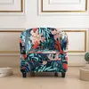 Nueva Funda de Asiento de Tarjeta en Forma de U, Funda de Sofá de Asiento de Tarjeta, Sofá Individual Club, Funda de Sofá Semicircular de Doble Capa, 160 g/m²