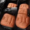 Comercio Electrónico Transfronterizo Se Especializa en Manta de Franela de Terciopelo para Bebé de Tres Piezas Gruesa de Invierno Cálida Antideslizante Funda de Cojín para Asiento de Coche
