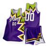 Uniforme de baloncesto, traje personalizado, palabra, uniforme de equipo de entrenamiento de competición estudiantil, secado rápido, compra grupal para hombres, impresión digital, camiseta estadounidense para adultos